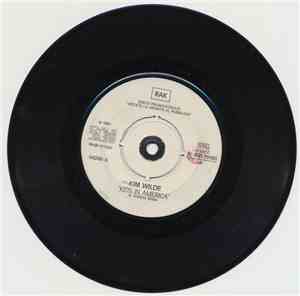 Kim Wilde  /  Olivia Newton-John - Kids In America / Physical