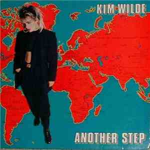 Kim Wilde - Another Step