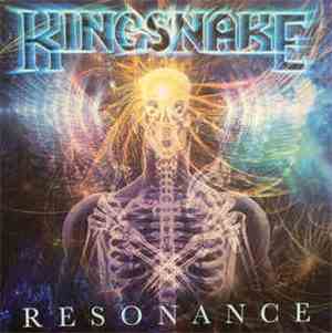 Kingsnake - Resonance