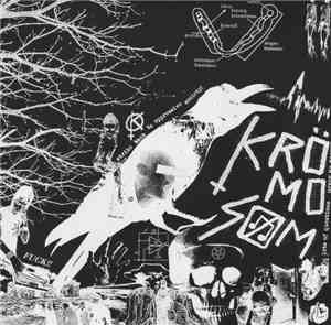 Krömosom - Krömosom 染色体をやっちまえ！