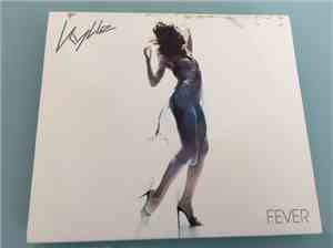 Kylie - Fever