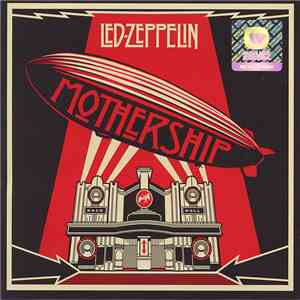 Led Zeppelin - Mothership