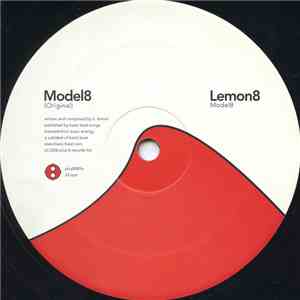 Lemon8 - Model8