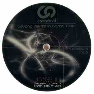 Leo Anibaldi / Orlando Voorn - Beyond Infiniti In Game Two