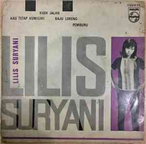 Lilis Suryani - Lilis Suryani