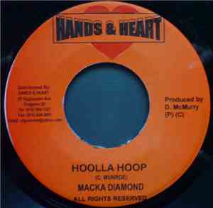 Macka Diamond - Hoolla Hoop