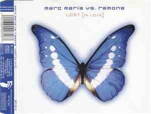 Marc Maris vs. Ramone - Lost (In Love)