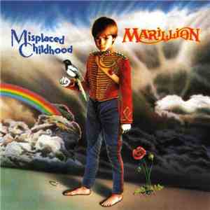 Marillion - Misplaced Childhood