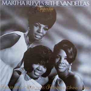 Martha Reeves & The Vandellas - Martha Reeves & The Vandellas