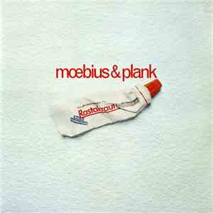 Mœbius & Plank - Rastakraut Pasta
