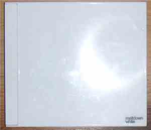Meltdown  - White