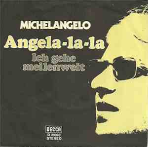 Michelangelo  - Angela-La-La