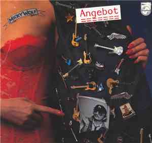 Micky Wolf - Angebot