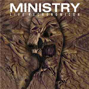 Ministry - Live Necronomicon