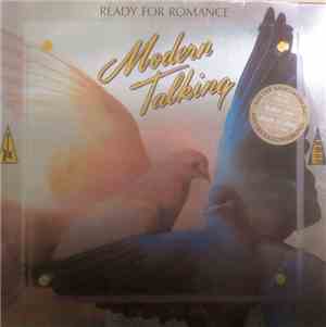Modern Talking - Ready For Romance - The 3rd Album