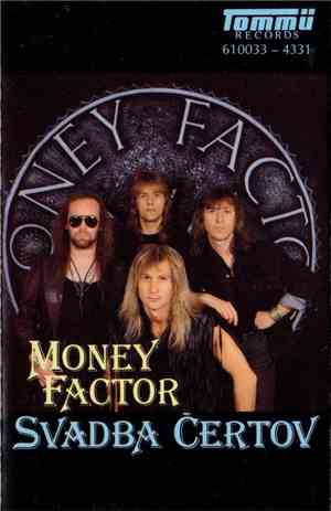 Money Factor - Svadba Čertov