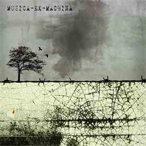 Musica-Ex-Machina - Musica-Ex-Machina