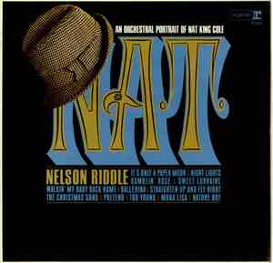 Nelson Riddle - 