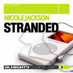 Nicole Jackson - Stranded