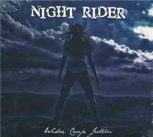 Night Rider Symphony - Widzę Czuję Jestem