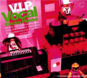 Nitrous  - V.I.P. Vocal Electro House