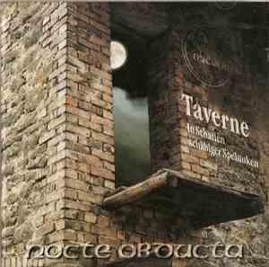Nocte Obducta - Taverne - In Schatten Schäbiger Spelunken