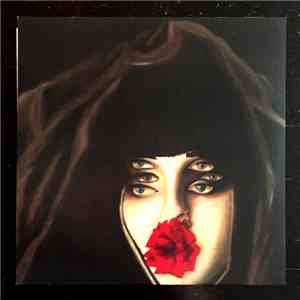 Olivia Jean - Merry Widow