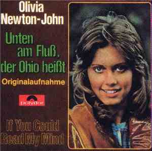 Olivia Newton-John - Unten Am Fluß, Der Ohio Heißt