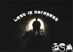 OSA, The Original SiNNeR Angelo, Angelo Sinner - Lost In Darkness