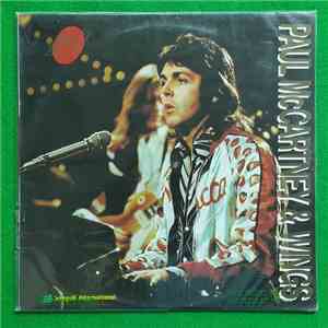 Paul McCartney & Wings - Best Of The Best