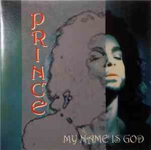 Prince - My Name Is God