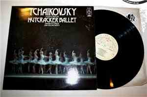 Pyotr Ilyich Tchaikovsky, The Simfonia Of London, John Hollingsworth - The  ...