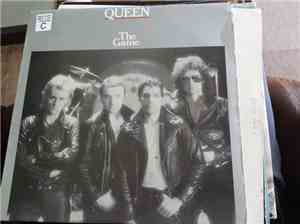 Queen - The Game