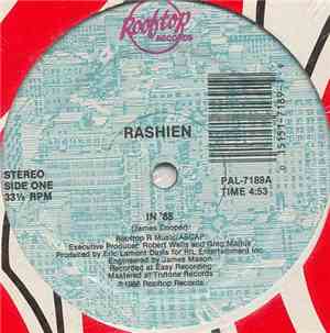Rashien - In '88