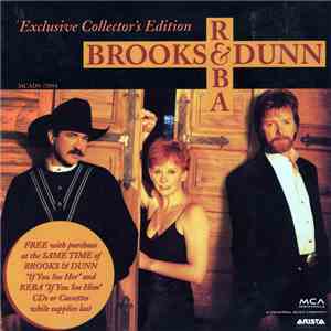 Reba & Brooks & Dunn - Exclusive Collector's Edition