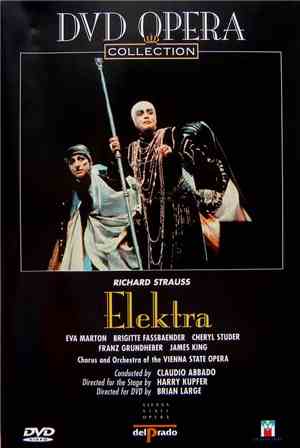 Richard Strauss / Eva Marton, Brigitte Fassbaender, Cheryl Studer, Franz Gr ...