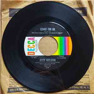 Rick Nelson - Easy To Be Free