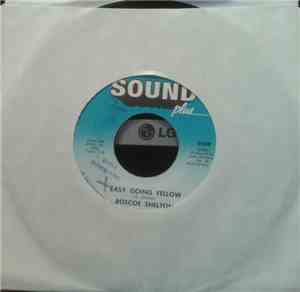 Roscoe Shelton - Easy Going Fellow
