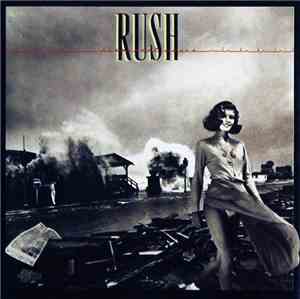Rush - Permanent Waves