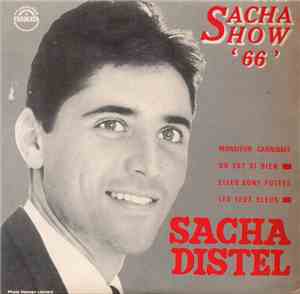 Sacha Distel - Sacha Show '66'