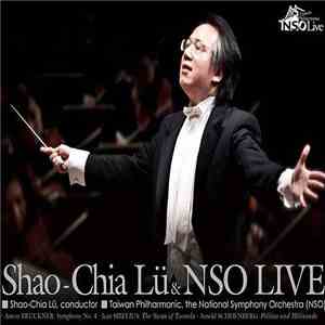 Shao-Chia Lü - Shao-Chia Lü & NSOLIVE