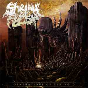 Shrine Of Flesh - Generations Of The Void