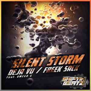 Silent Storm - Deja Vu / Freek Sack