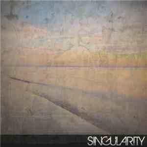 Singularity  - Singularity