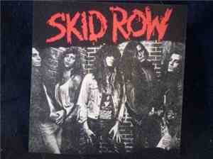 Skid Row - Youth Gone Wild