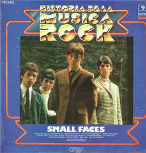 Small Faces - Small Faces