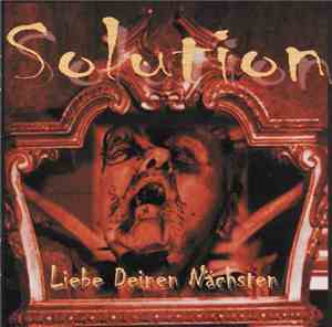 Solution  - Liebe Deinen Nächsten