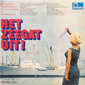 Stella , Han Grevelt, De Twee Pinten - Het Zeegat Uit