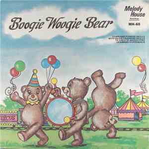 Stephen Fite - Boogie Woogie Bear