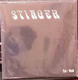 Stinger  - Fur - Real